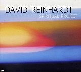 David REINHARDT : "Spiritual Project"