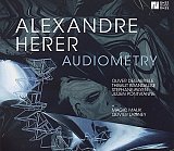 Alexandre HERER : " Audiometry"