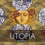 Leïla OLIVESI feat. David BINNEY : "Utopia"