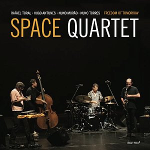 Space Quartet "Freedom of Tomorrow"