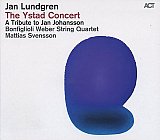 Jan LUNDGREN : "The Ystad Concert"