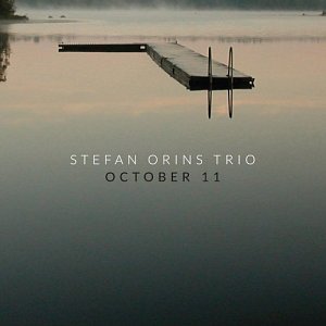 Stephan Orins Trio, October 21