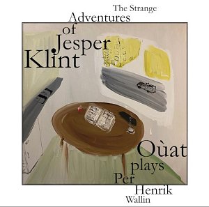 Oùat, The Strange Adventures of Jesper Klint