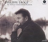 Philippe LÉOGÉ : "My French Standards Songbook"