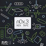 nOx.3 : "nOx Tape"