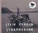 Stein URHEIM : "Strandebarm"