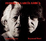 Violetta Ferrer / Raymond Boni : "Federico Garcia Lorca"