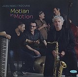 Jean-Marc PADOVANI : "Motian in Motion"