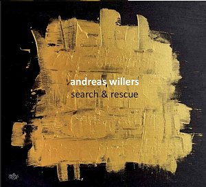 Andreas Willers, search & rescue