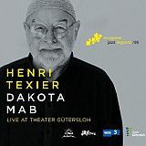 Henri TEXIER : "Dakota Mab – Live at Theater Gütersloh"