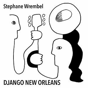 Stephane Wrembel . Django New Orleans