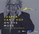 Jasper VAN'T HOF : "On The Move – Live at Theater Güterlosh"