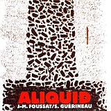 J-M. Foussat/S. Guérineau : « Aliquid »