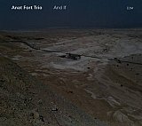Anat FORT Trio : "And if"