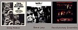 Dizzy Reece : « From In to Out » | Steve Lacy : « Wordless » | Revolutionary Ensemble : « Vietnam » 