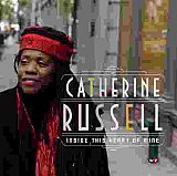 Catherine RUSSELL : "Inside The Heart of Mine"