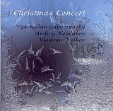 Guyvoronsky / Kondakov / Volkov : "Christmas Concert"