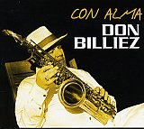 Don Billiez : "Con Alma"