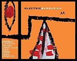 Electric Barbarian : le site !