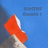 Ensemble 5 : "Soltice"