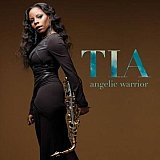 Tia Fuller : "Angelic warrior" 