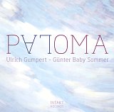 Ulrich Gumpert - Günter Baby Sommer : "La Paloma"