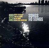 Denis Badault H3B : "Songs, no songs"