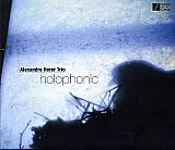 Alexandre Herer Trio : "Holophonic"