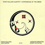 Dave Holland : "Conference of the Birds" (1973)