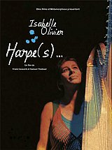 Isabelle Olivier - "Harpe(s)"