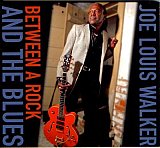 Joe Louis Walker : « Between a Rock and the Blues »