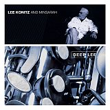 Lee Konitz & Minsarah Trio - "Deep Lee"