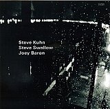 Steve KUHN - Steve SWALLOW - Joey BARON : "Wisteria"