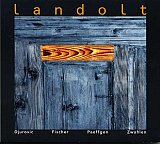 LANDOLT ( Djurovic - Fischer - Paeffgen - Zwalhen ) : "Landolt"