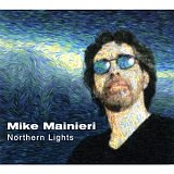 Mike Mainieri : "Northern Lights"