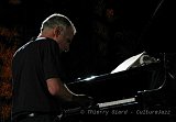 Marc Copland, pianiste de "Contact" - Junas, 22 juillet 2010