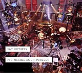 Pat METHENY : "The Orchestrion Project"