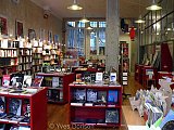 Librairie Musicalarme- Lyon
