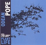 Odean Pope : "Plant Life"