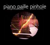 Stéphane Sassi, Mabel Odessey, Piano paille pinhole