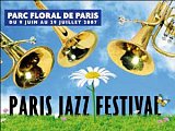 Paris Jazz Festival 2008