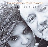 Claudia PEREIRA et Francis DEMANGE : "Natural"