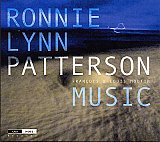 Ronnie Lynn PATTERSON : "Music"