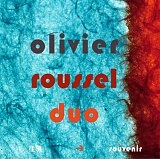 Olivier ROUSSEL duo : "Souvenir"