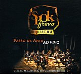 SpokFrevo Orchestra - "Passo de Anjo ao vivo" 