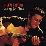 Steeve Laffont : "Swing for Jess"