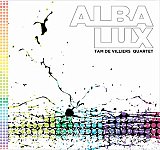 Tam De Villiers Quartet - "Alba Lux"