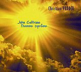 Christian VANDER : "John Coltrane, l'homme suprême"