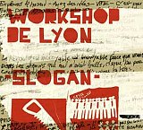 Workshop de Lyon - "Slogan"
