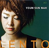 Youn Sun Nah : "Lento"